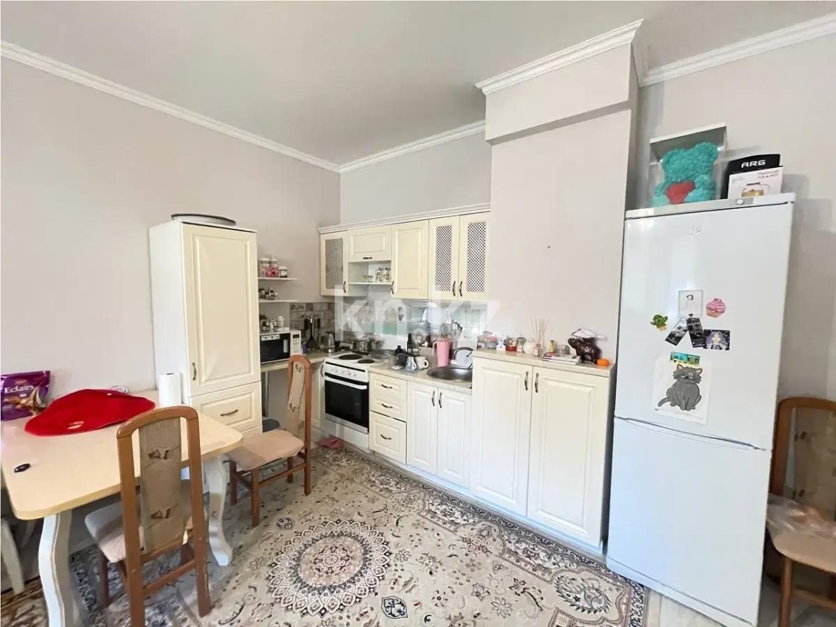 Продажа 2-комнатной квартиры, 48 м², пр. Кошкарбаева, дом  32/4 в Астане - фото 3