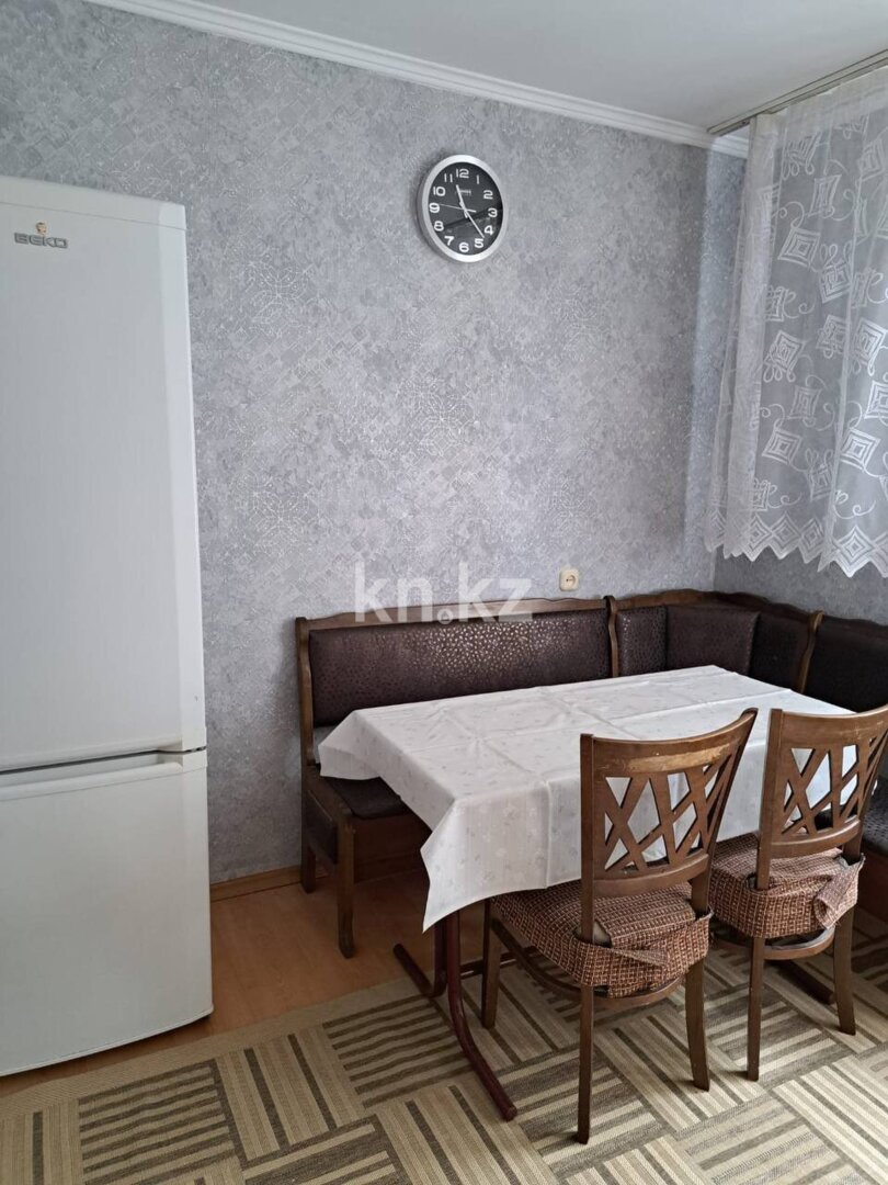 Аренда 1-комнатной квартиры, 38 м² в Астане - фото 2