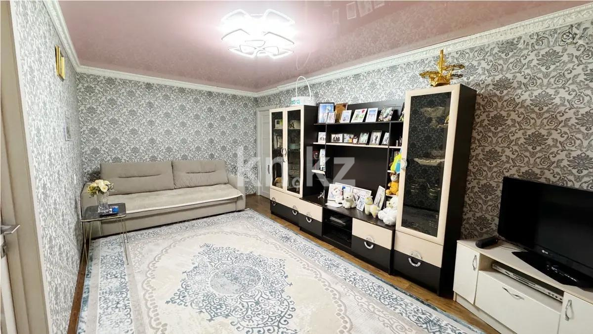Продажа 3-комнатной квартиры, 56 м², ул. Абая, дом  42 в Темиртау
