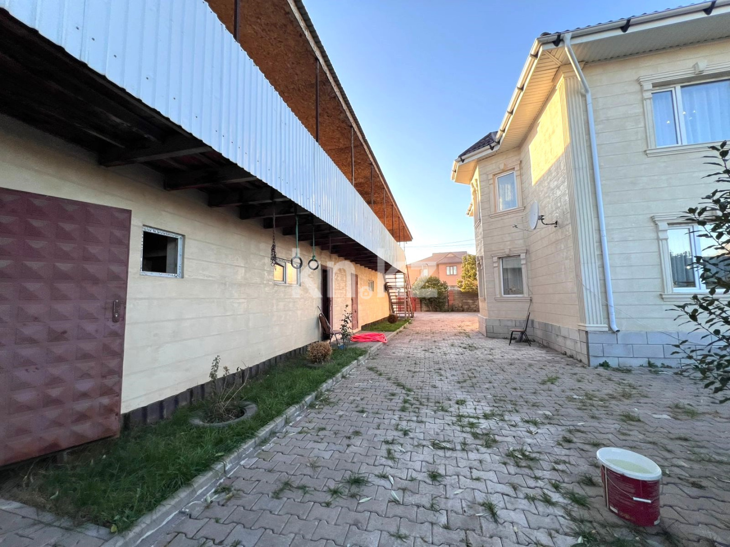 Продажа 5-комнатного дома, 284.7 м², Акжайык в Акмолинской области - фото 28