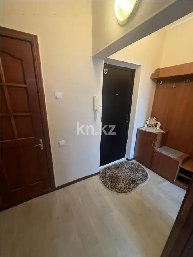 Продажа 1-комнатной квартиры, 33 м², ул. Айманова, дом  3 в Алматы - фото 5