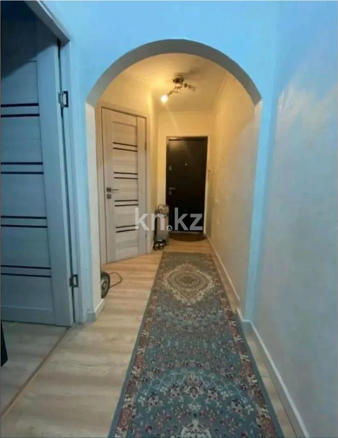 Продажа 3-комнатной квартиры, 59 м² в Алматы - фото 6