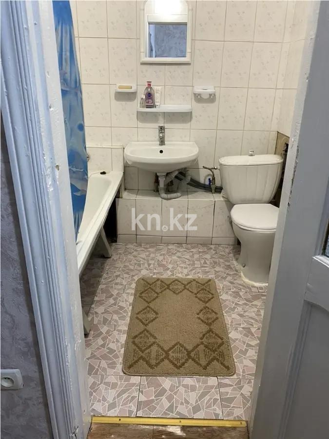 Продажа 1-комнатной квартиры, 30 м² в Алматы - фото 3