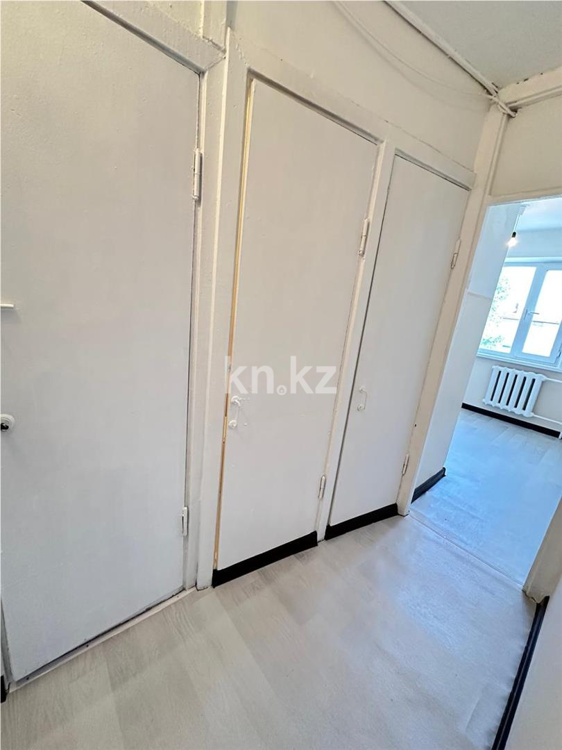 Продажа 2-комнатной квартиры, 44 м² в Караганде - фото 10