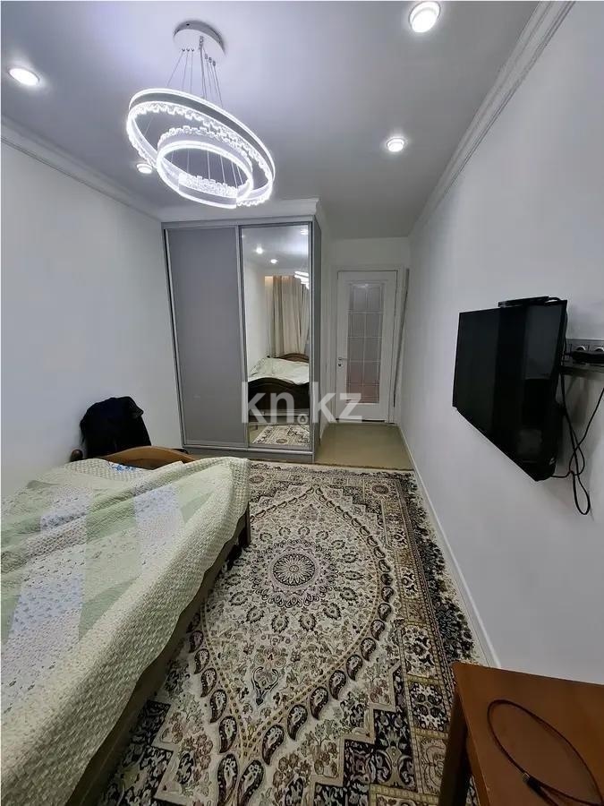 Продажа 2-комнатной квартиры, 60 м² в Алматы - фото 2