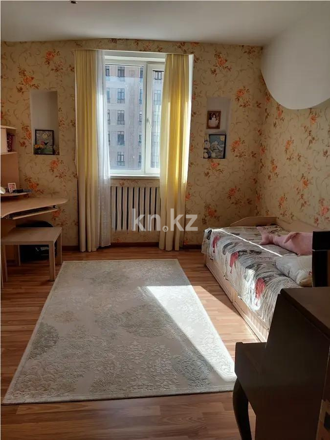 Продажа 4-комнатной квартиры, 110 м² в Астане - фото 3