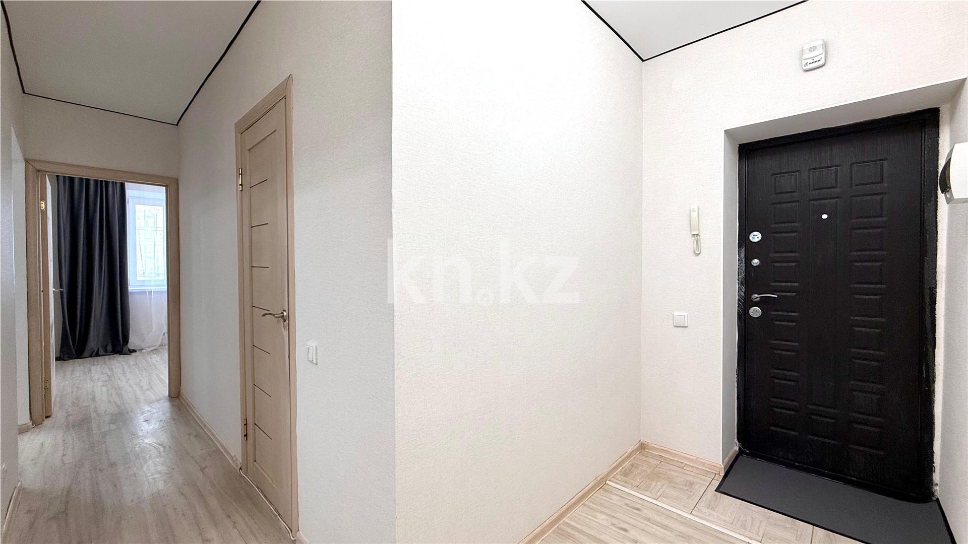 Продажа 2-комнатной квартиры, 48 м², ул. Мухамедханова в Астане - фото 7