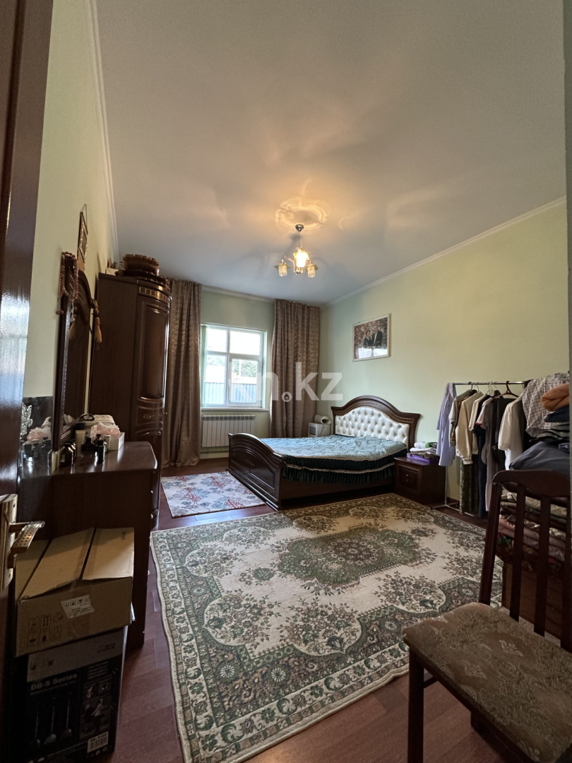 Продажа 5-комнатного дома, 193 м², ул. Аксуат, дом  56 в Шымкенте - фото 15