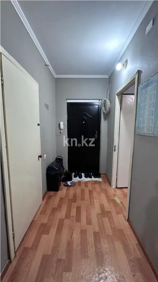 Продажа 1-комнатной квартиры, 40 м² в Алматы - фото 4