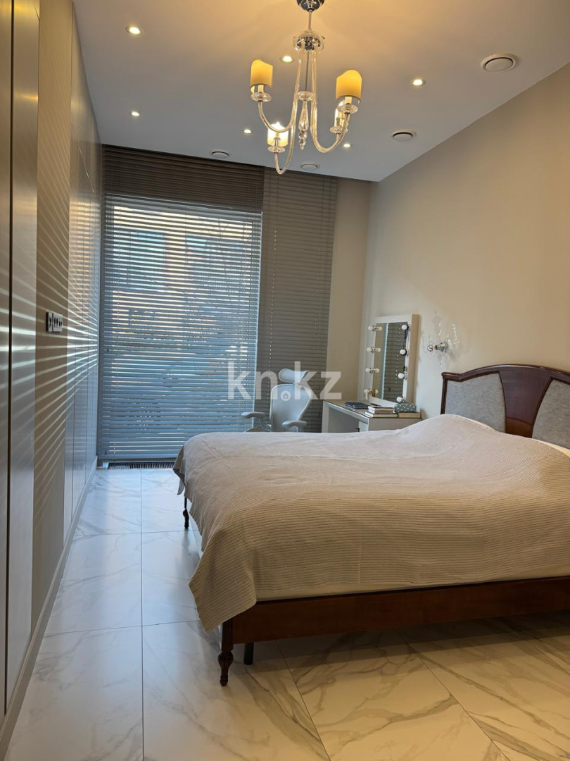 Продажа 3-комнатной квартиры, 100 м² в Алматы - фото 3