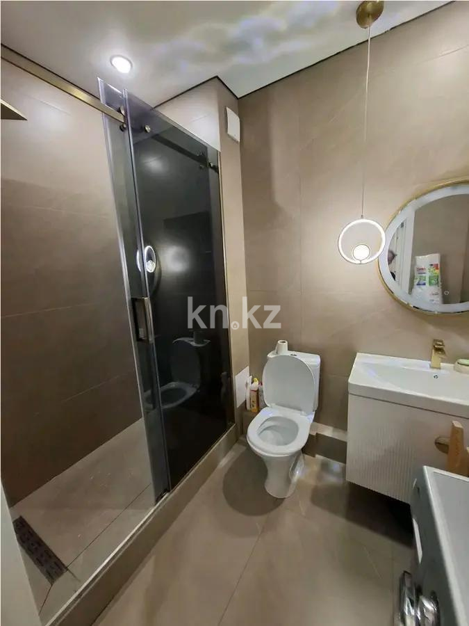 Продажа 2-комнатной квартиры, 60 м² в Алматы - фото 4