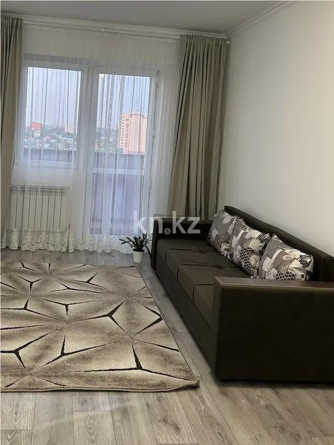 Продажа 1-комнатной квартиры, 28 м² в Алматы