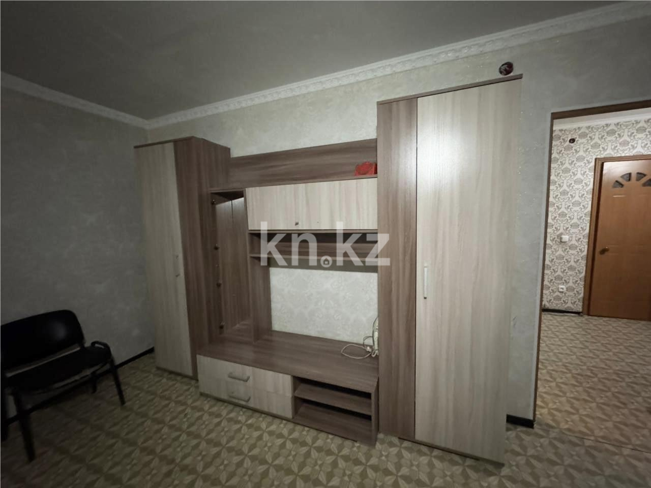 Продажа 1-комнатной квартиры, 47 м² в Караганде - фото 4