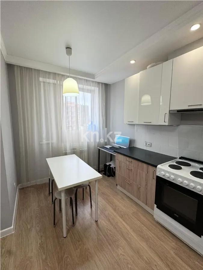 Продажа 1-комнатной квартиры, 34.7 м², ул. Кургальжинское шоссе, дом  110 в Астане - фото 2