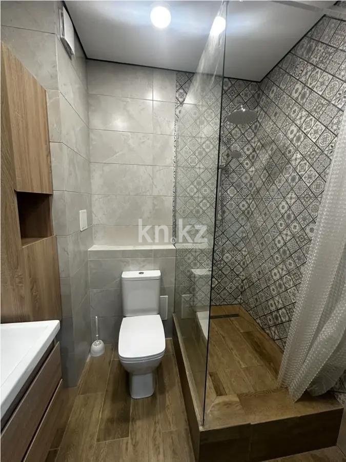 Продажа 2-комнатной квартиры, 48.2 м², ул. Устирт, дом  2936а/5 в Алматы - фото 4