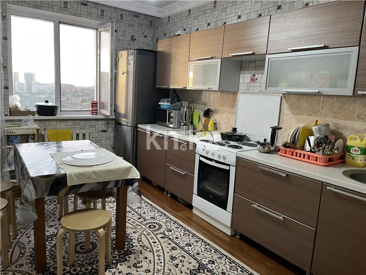 Продажа 3-комнатной квартиры, 106 м² в Астане - фото 4