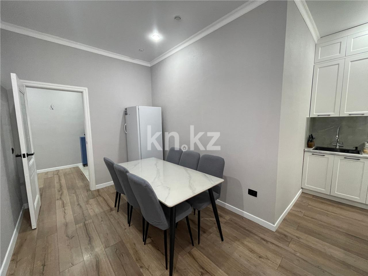 Продажа 3-комнатной квартиры, 90 м² в Караганде - фото 11