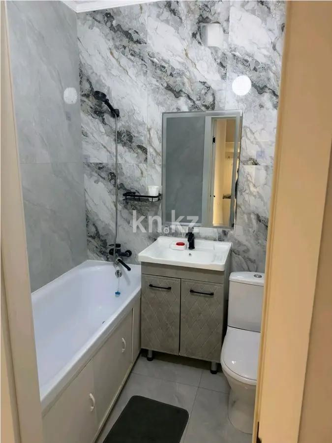 Продажа 1-комнатной квартиры, 40 м² в Алматы - фото 3