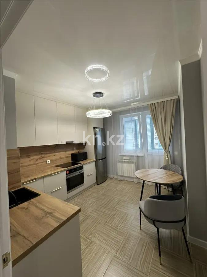 Продажа 1-комнатной квартиры, 44 м² в Астане - фото 2