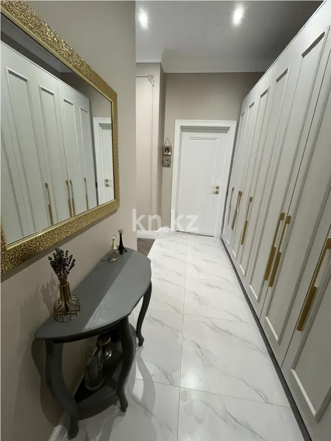 Продажа 2-комнатной квартиры, 60 м² в Алматы - фото 5