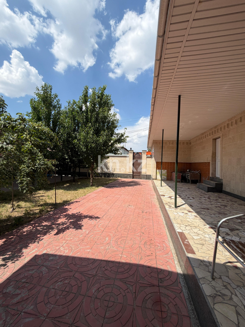 Продажа дома, 625 м² в Шымкенте - фото 3