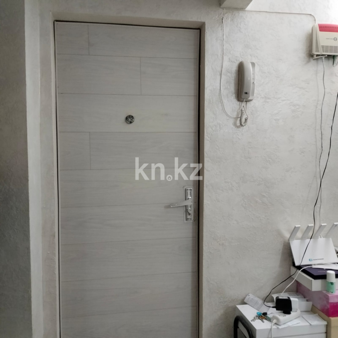 Продажа 1-комнатной квартиры, 29.44 м², Каратау-2, дом  16 в Таразе - фото 4