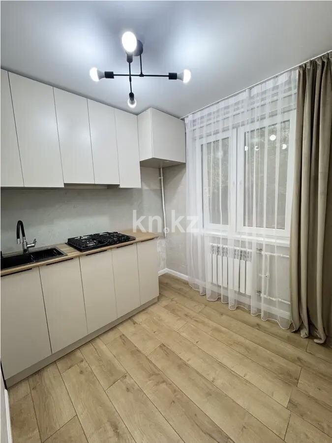Продажа 2-комнатной квартиры, 44 м² в Алматы - фото 3