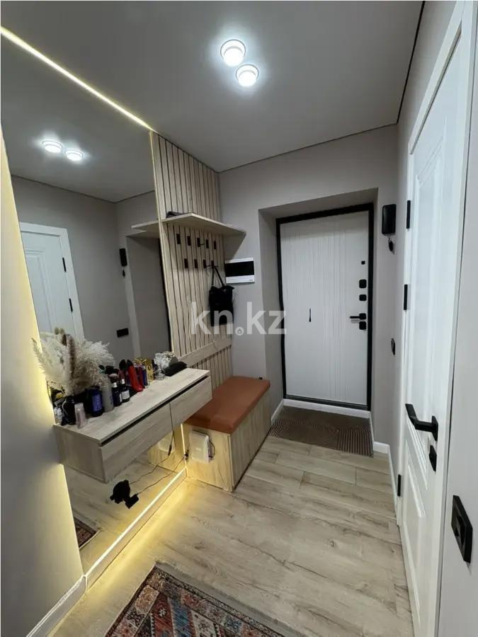 Продажа 2-комнатной квартиры, 50 м² в Алматы - фото 6