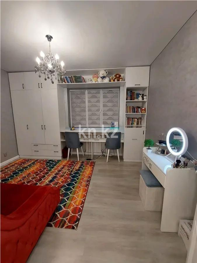 Продажа 3-комнатной квартиры, 71 м² в Алматы - фото 3