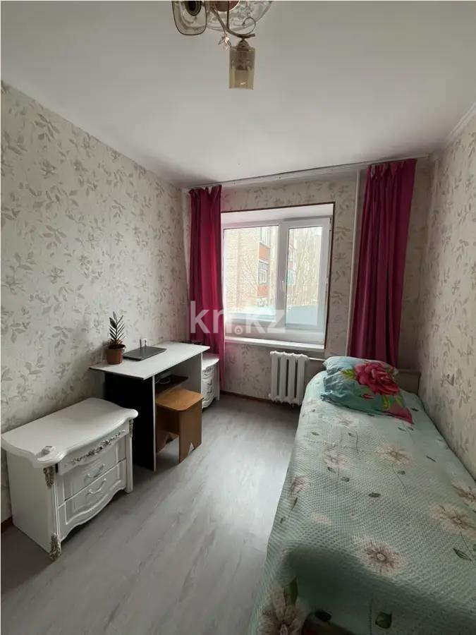 Продажа 3-комнатной квартиры, 58 м² в Астане - фото 3