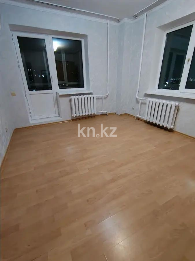 Продажа 2-комнатной квартиры, 48.6 м², ул. Торайгырова, дом  3/1 в Астане