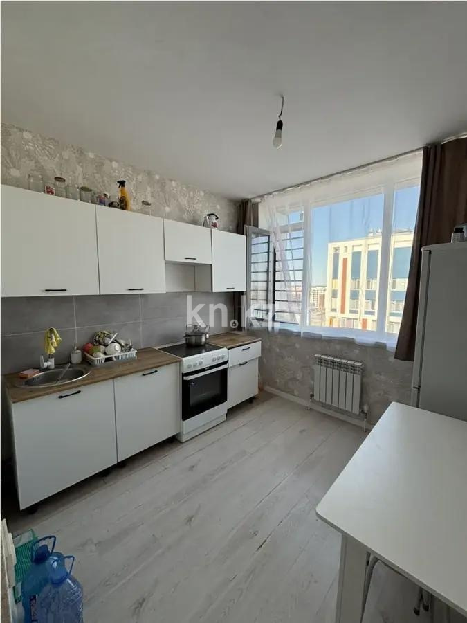 Продажа 2-комнатной квартиры, 51 м² в Астане - фото 3
