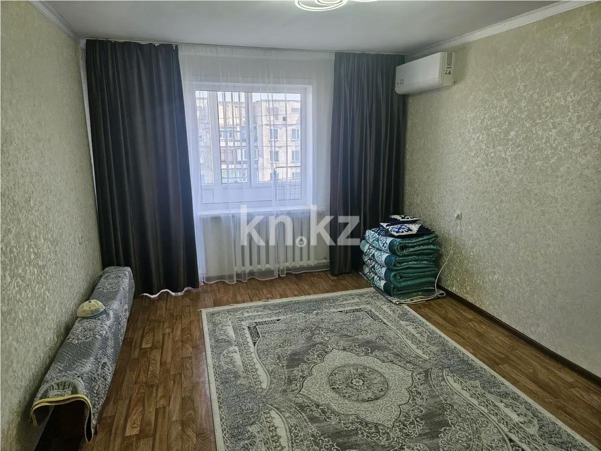 Продажа 2-комнатной квартиры, 49 м², мкр-н Восток-3, дом  19 в Караганде