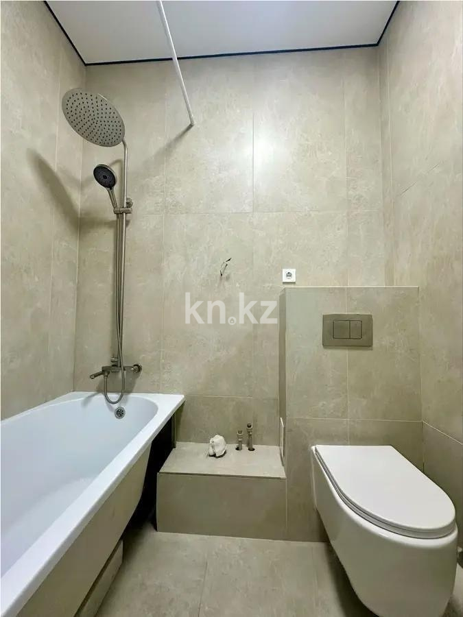 Продажа 2-комнатной квартиры, 44.1 м² в Астане - фото 3