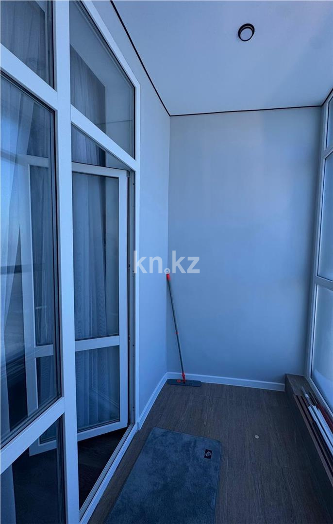 Продажа 3-комнатной квартиры, 58 м² в Караганде - фото 11