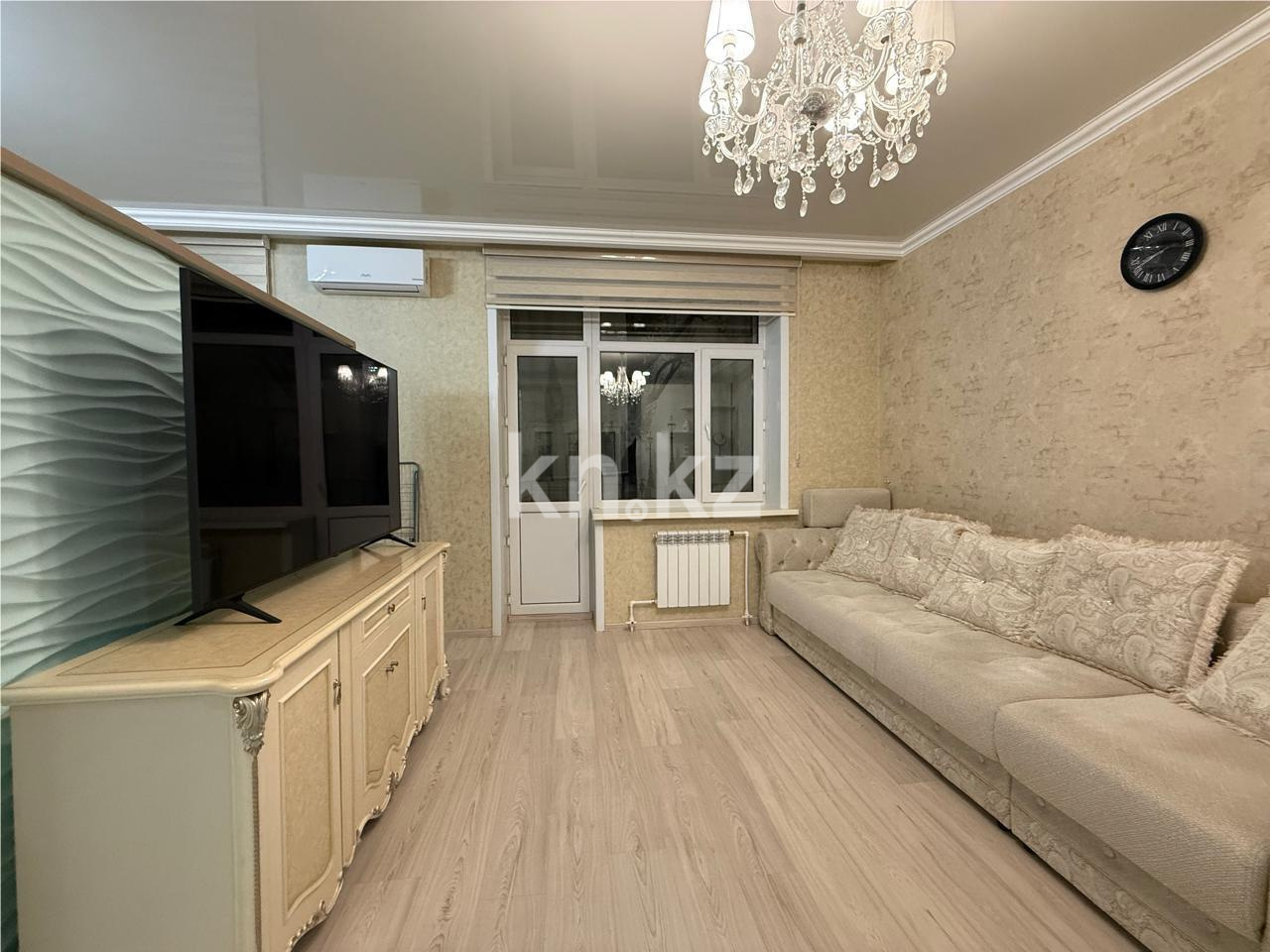 Продажа 2-комнатной квартиры, 60 м² в Караганде - фото 3