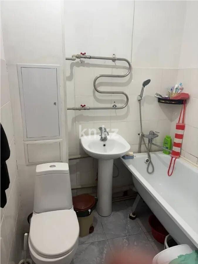 Продажа 1-комнатной квартиры, 34 м² в Астане - фото 3
