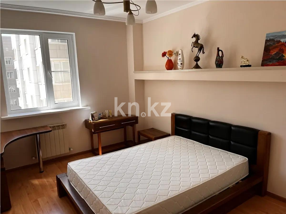 Продажа 3-комнатной квартиры, 110 м² в Астане - фото 4
