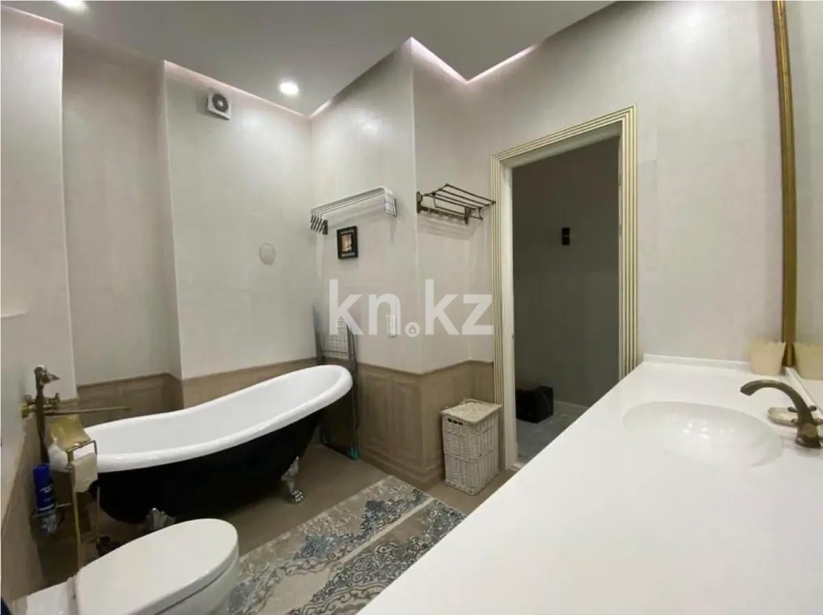 Продажа 2-комнатной квартиры, 53 м² в Астане - фото 4