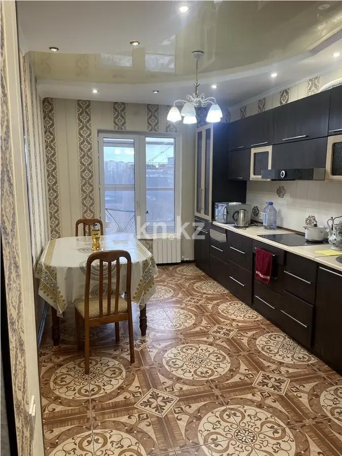 Продажа 2-комнатной квартиры, 77 м² в Караганде - фото 3