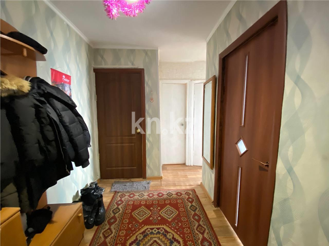 Продажа 4-комнатной квартиры, 62 м² в Караганде - фото 6
