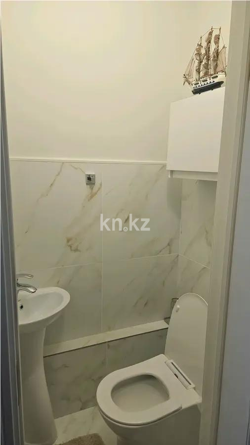 Продажа 3-комнатной квартиры, 87 м², ул. Байкадамова, дом  2д в Алматы - фото 4