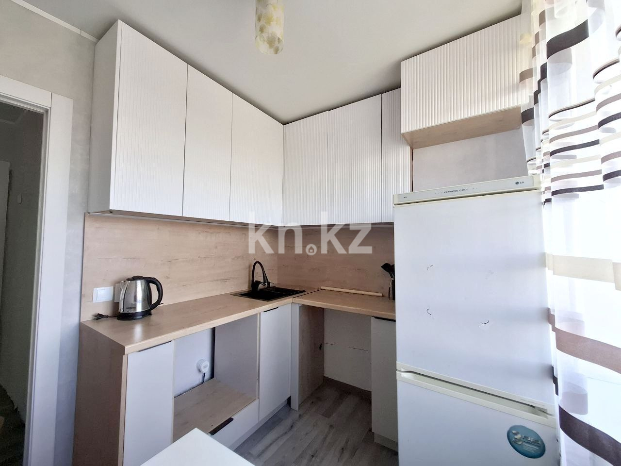 Продажа 1-комнатной квартиры, 31.1 м² в Усть-Каменогорске - фото 3