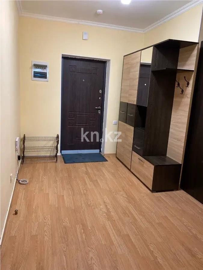 Продажа 1-комнатной квартиры, 55 м², ул. Кургальжинское шоссе, дом  25 в Астане - фото 4