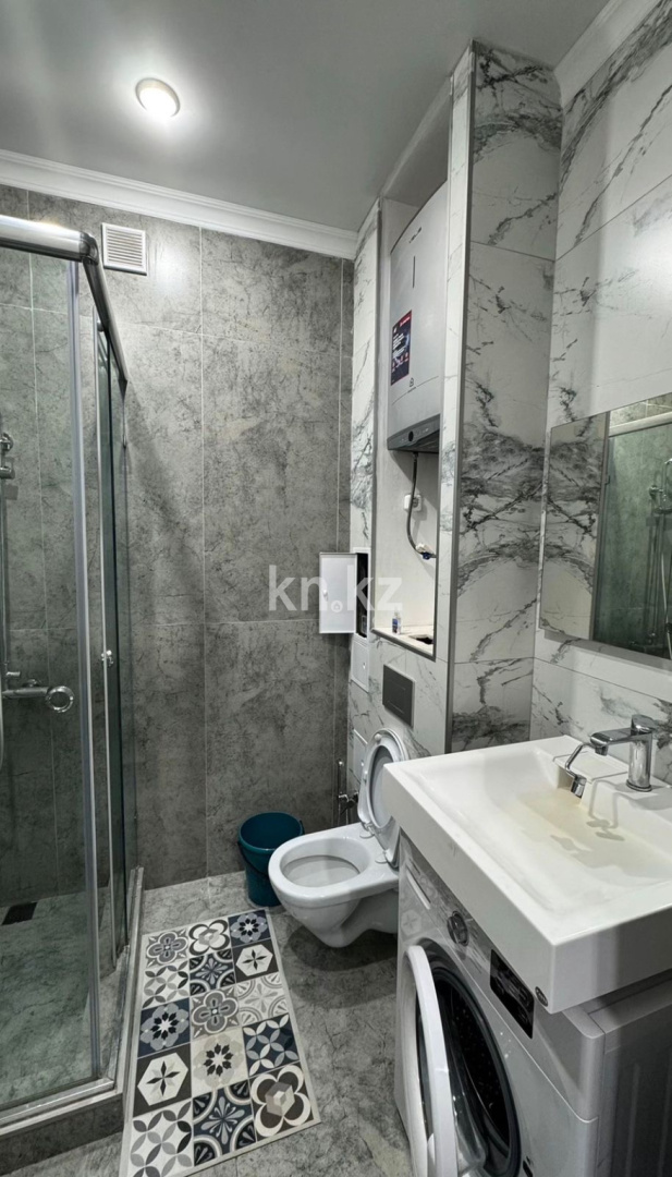 Продажа 1-комнатной квартиры, 40.2 м² в Караганде - фото 6