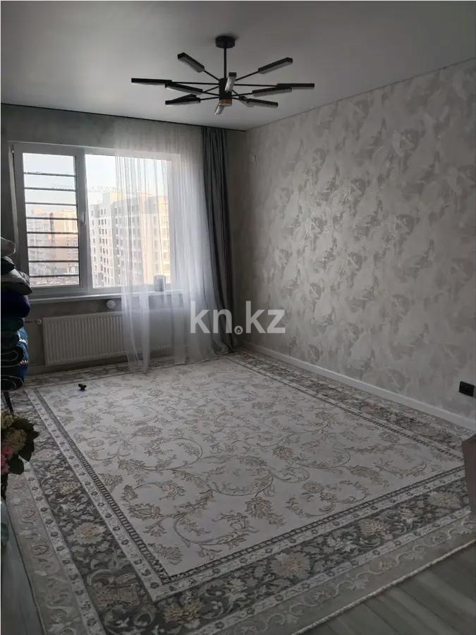 Продажа 2-комнатной квартиры, 49 м² в Астане