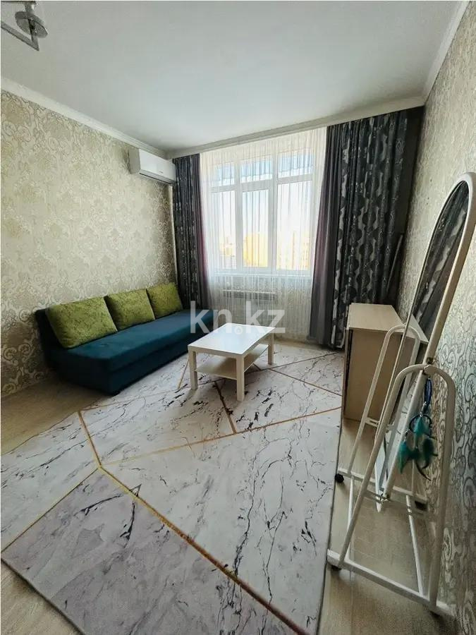 Продажа 1-комнатной квартиры, 40.5 м² в Астане