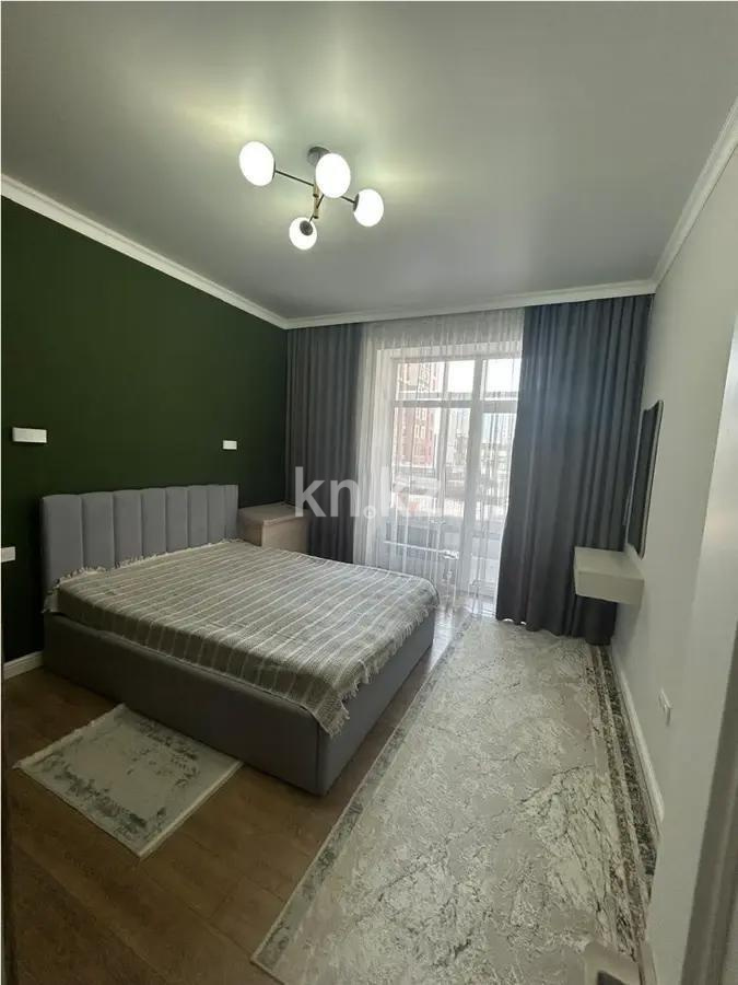 Продажа 2-комнатной квартиры, 48 м² в Астане - фото 2