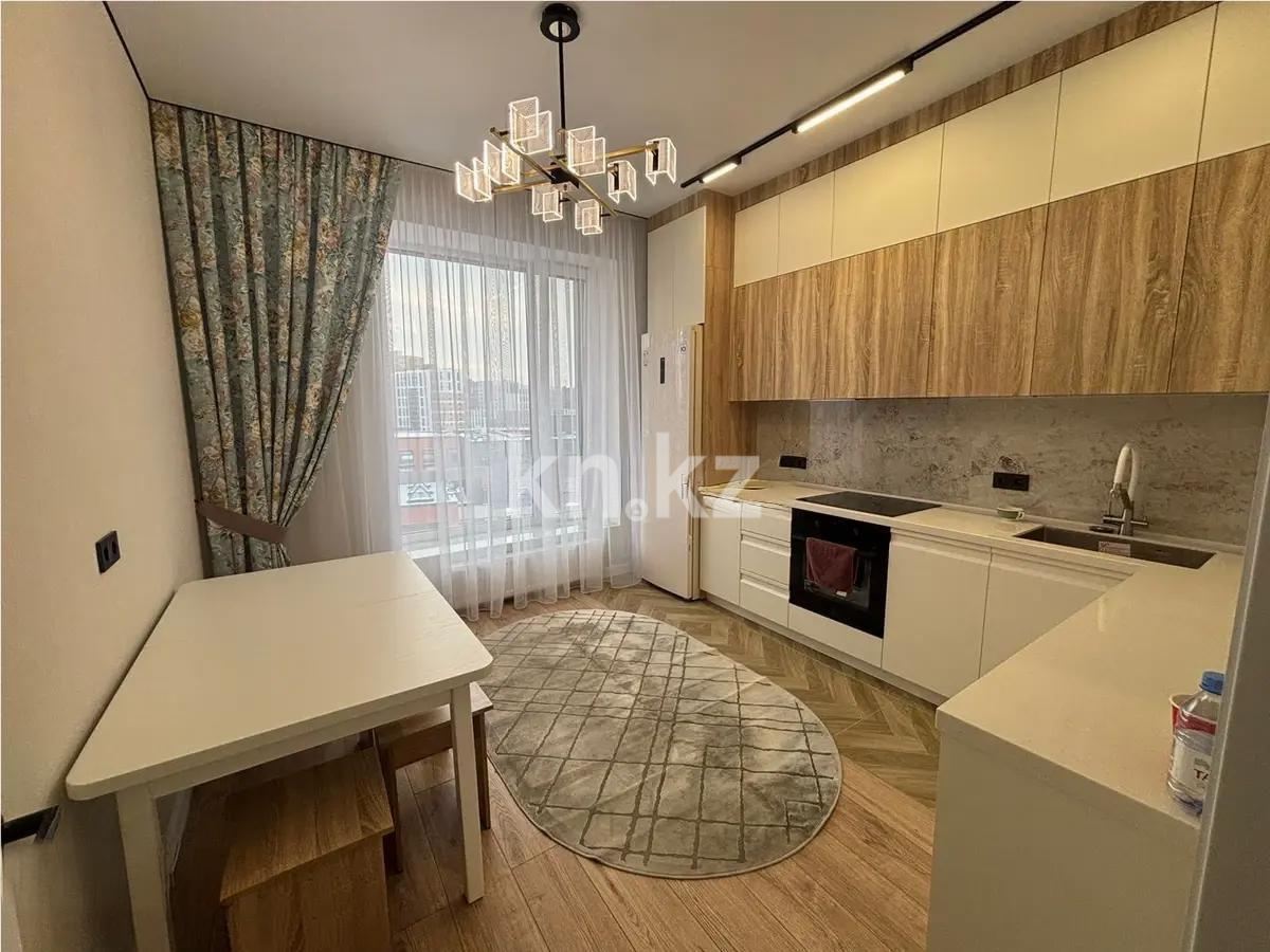 Продажа 2-комнатной квартиры, 65 м² в Астане - фото 3