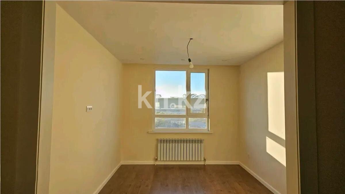 Продажа 1-комнатной квартиры, 41 м² в Астане